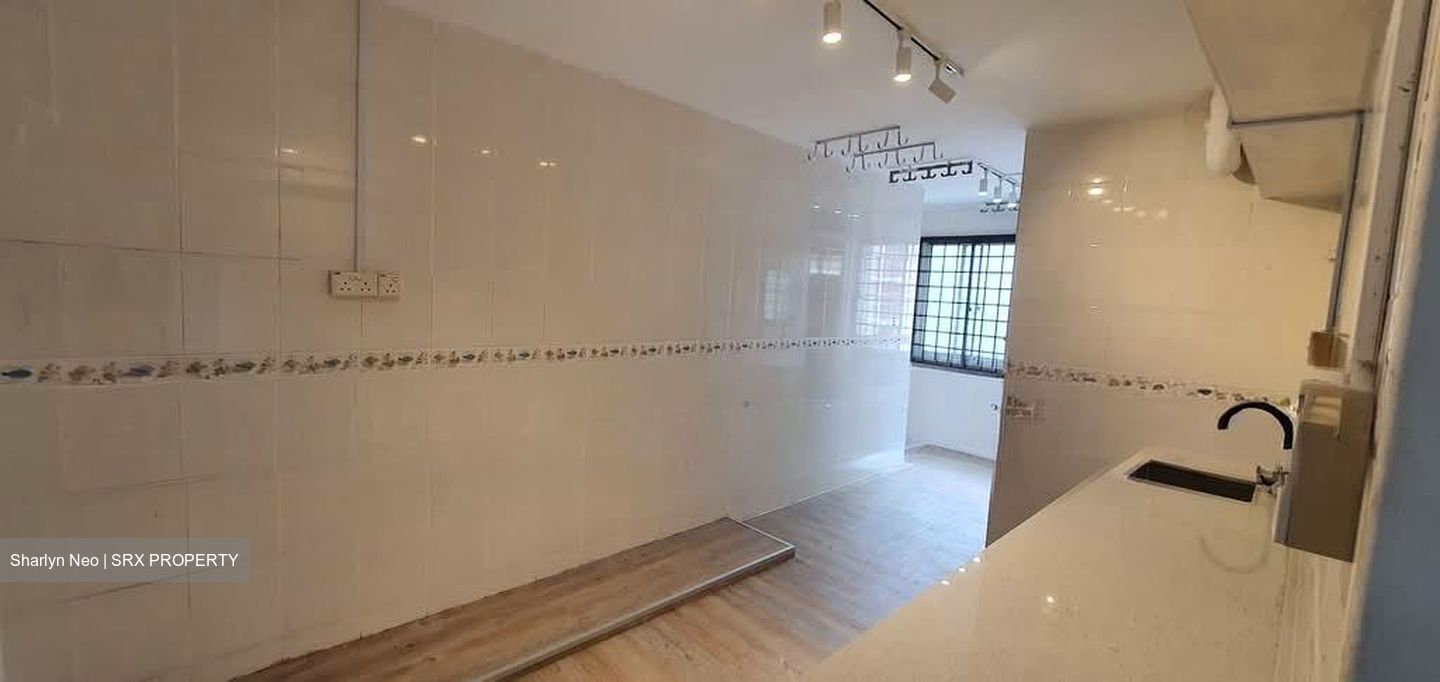 Blk 153 Yung Ho Road (Jurong West), HDB 4 Rooms #602017431